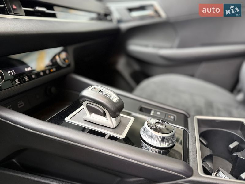 Внедорожник / Кроссовер Mitsubishi Outlander 2022 в Одессе