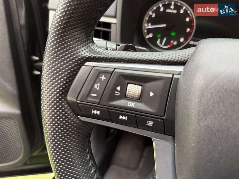 Внедорожник / Кроссовер Mitsubishi Outlander 2022 в Одессе