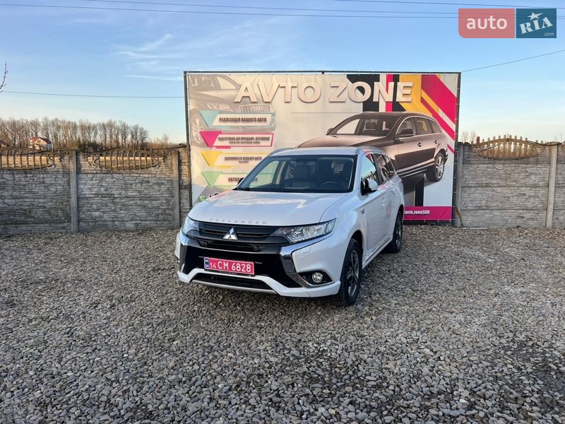 Mitsubishi Outlander 2016 Mitsubishi Outlander 2016