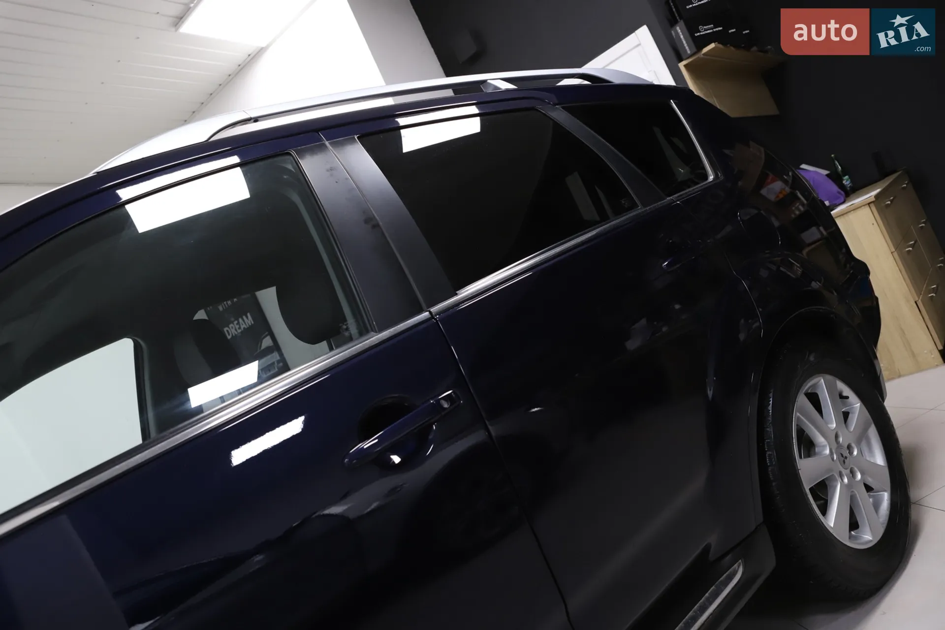 2011 Mitsubishi Outlander - мініатюра 17