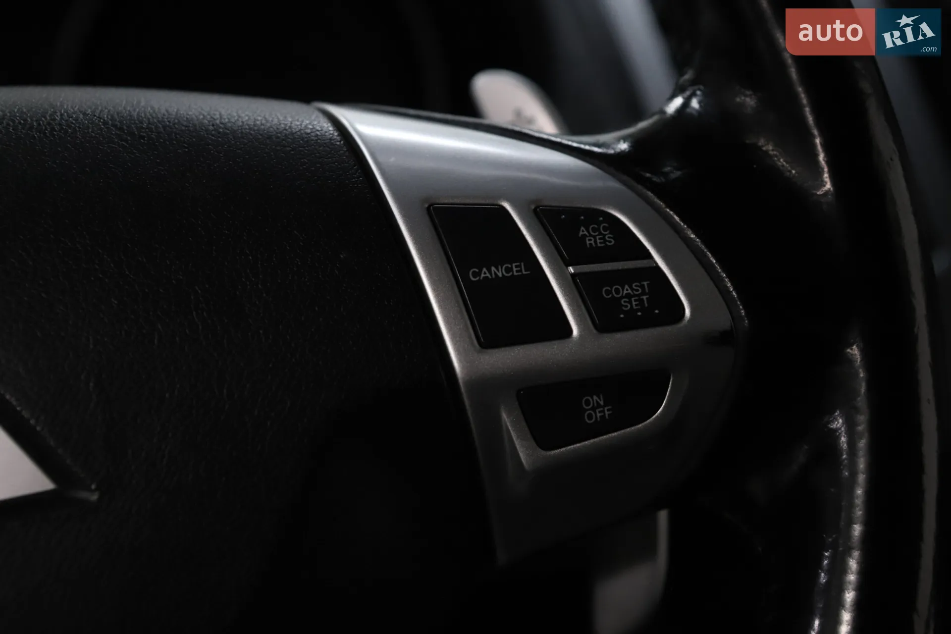 2011 Mitsubishi Outlander - мініатюра 56