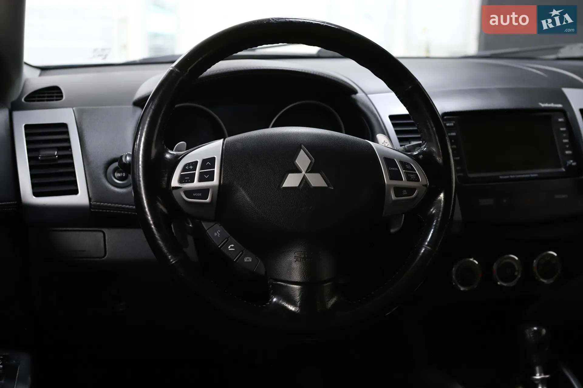 2011 Mitsubishi Outlander - мініатюра 80