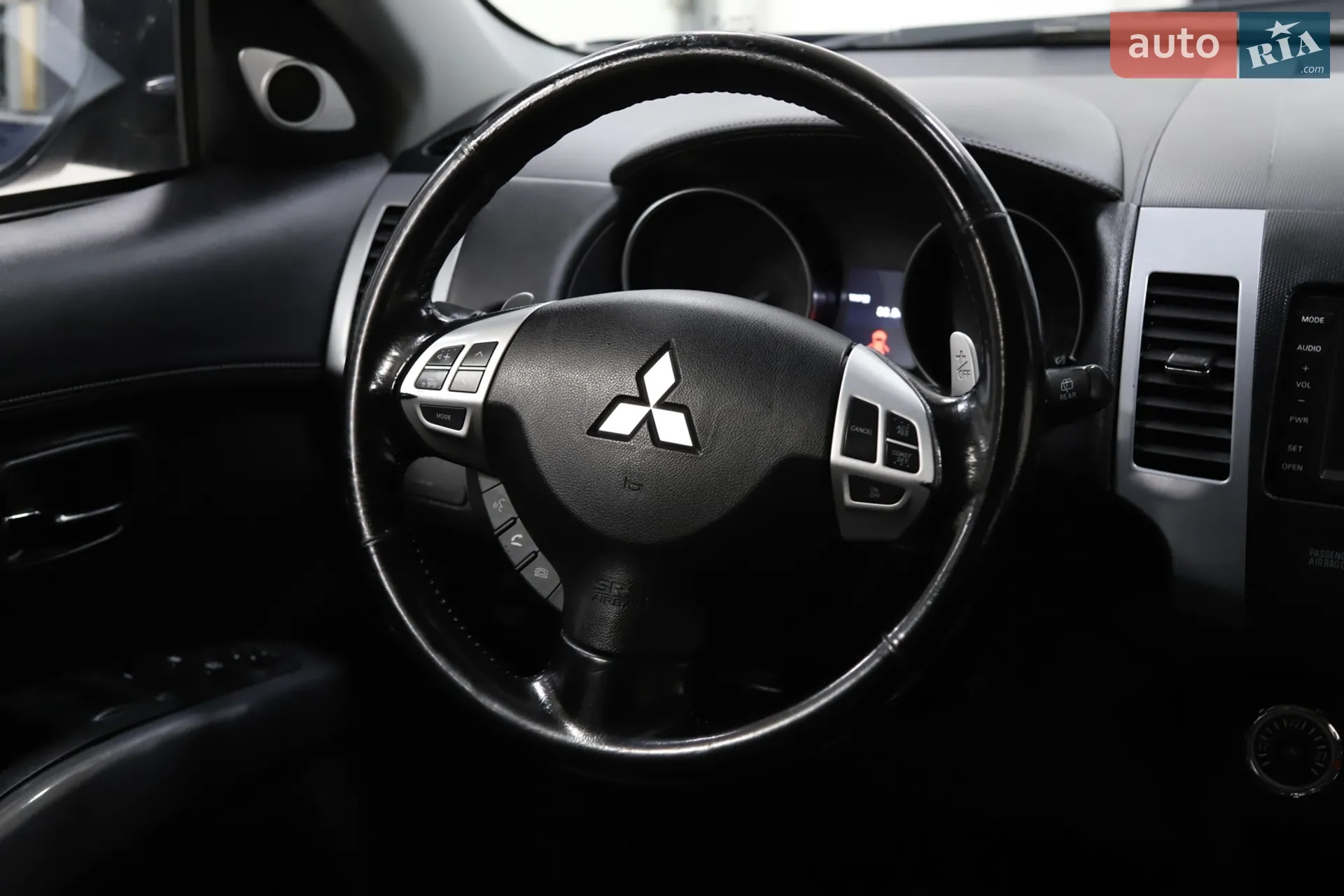 2011 Mitsubishi Outlander - мініатюра 86