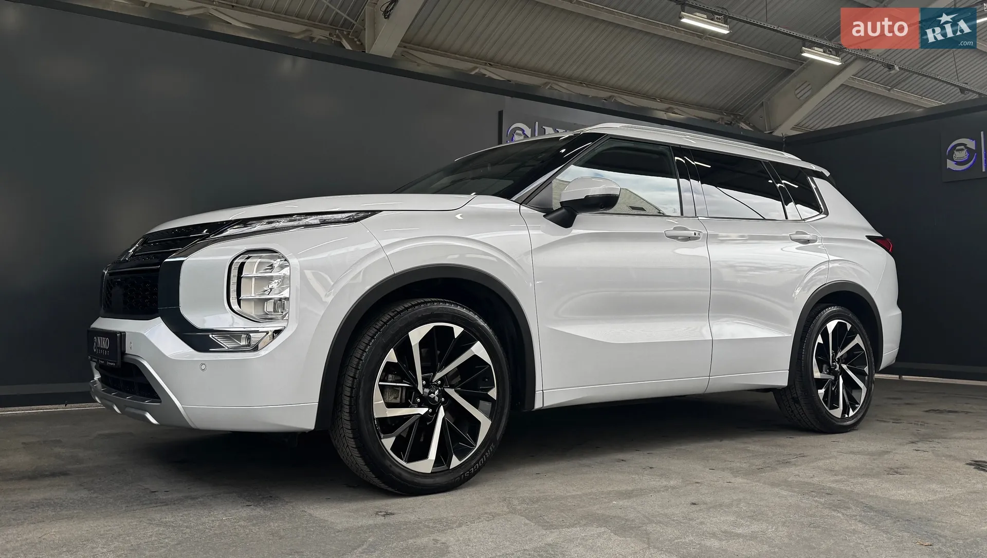 2024 Mitsubishi Outlander - мініатюра 6