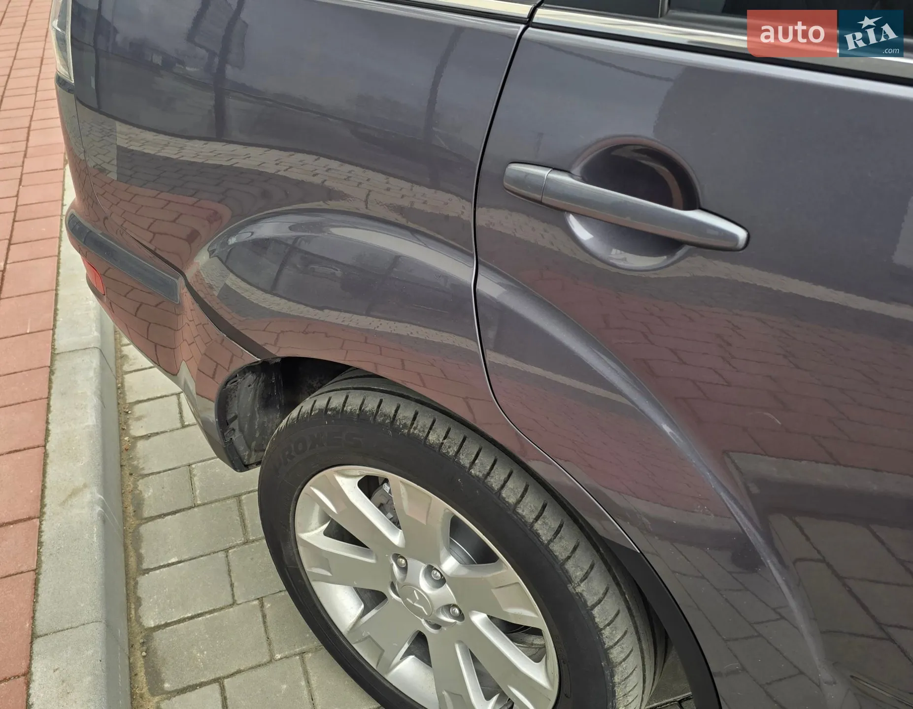 2010 Mitsubishi Outlander - мініатюра 43