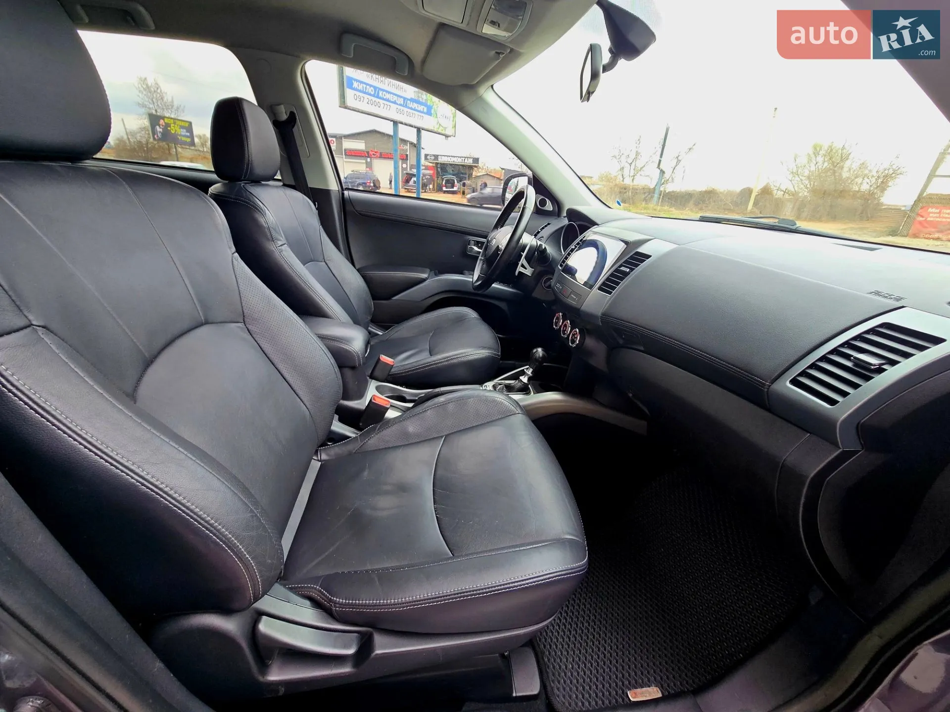 2010 Mitsubishi Outlander - мініатюра 55