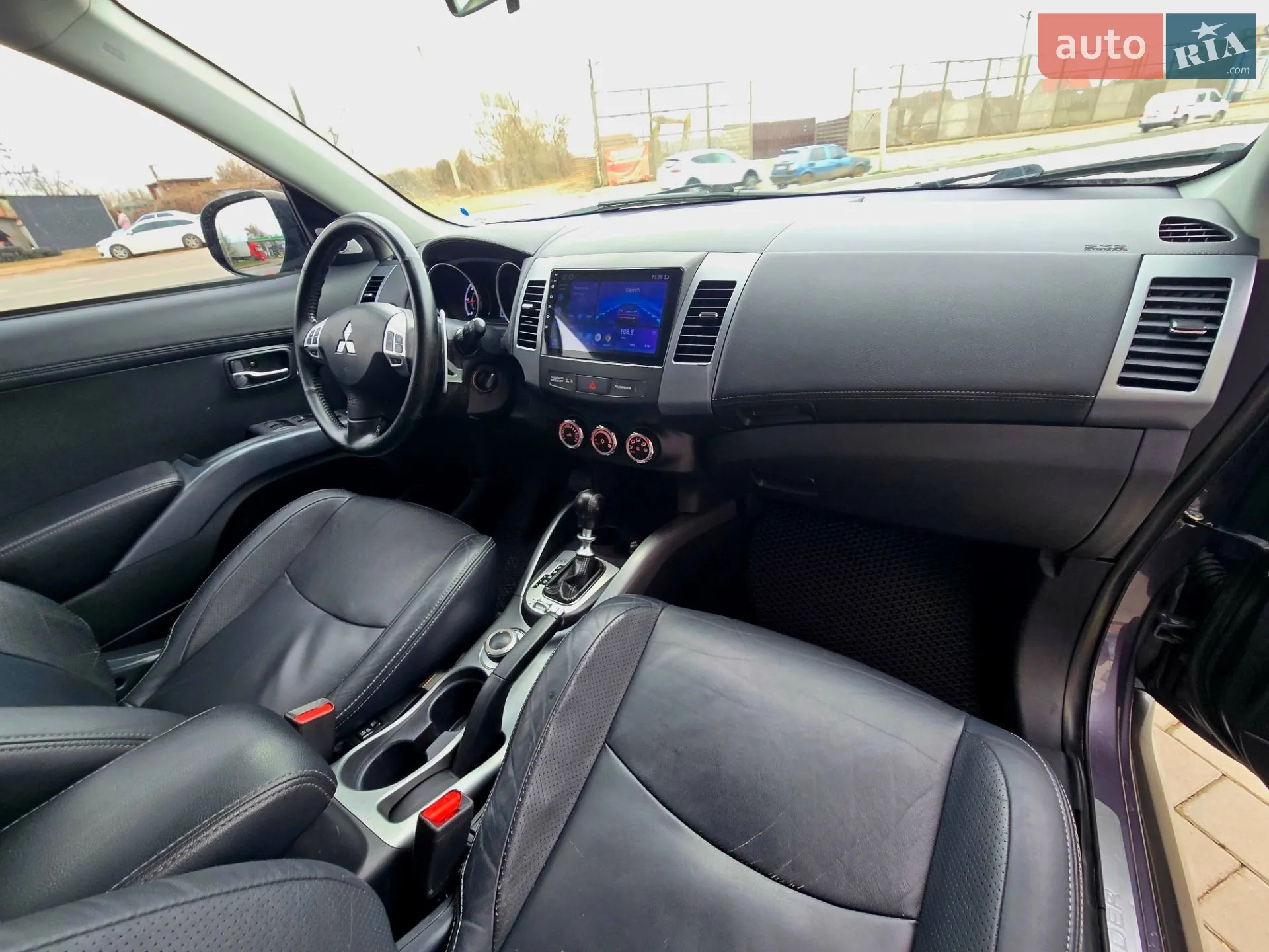 2010 Mitsubishi Outlander - мініатюра 57