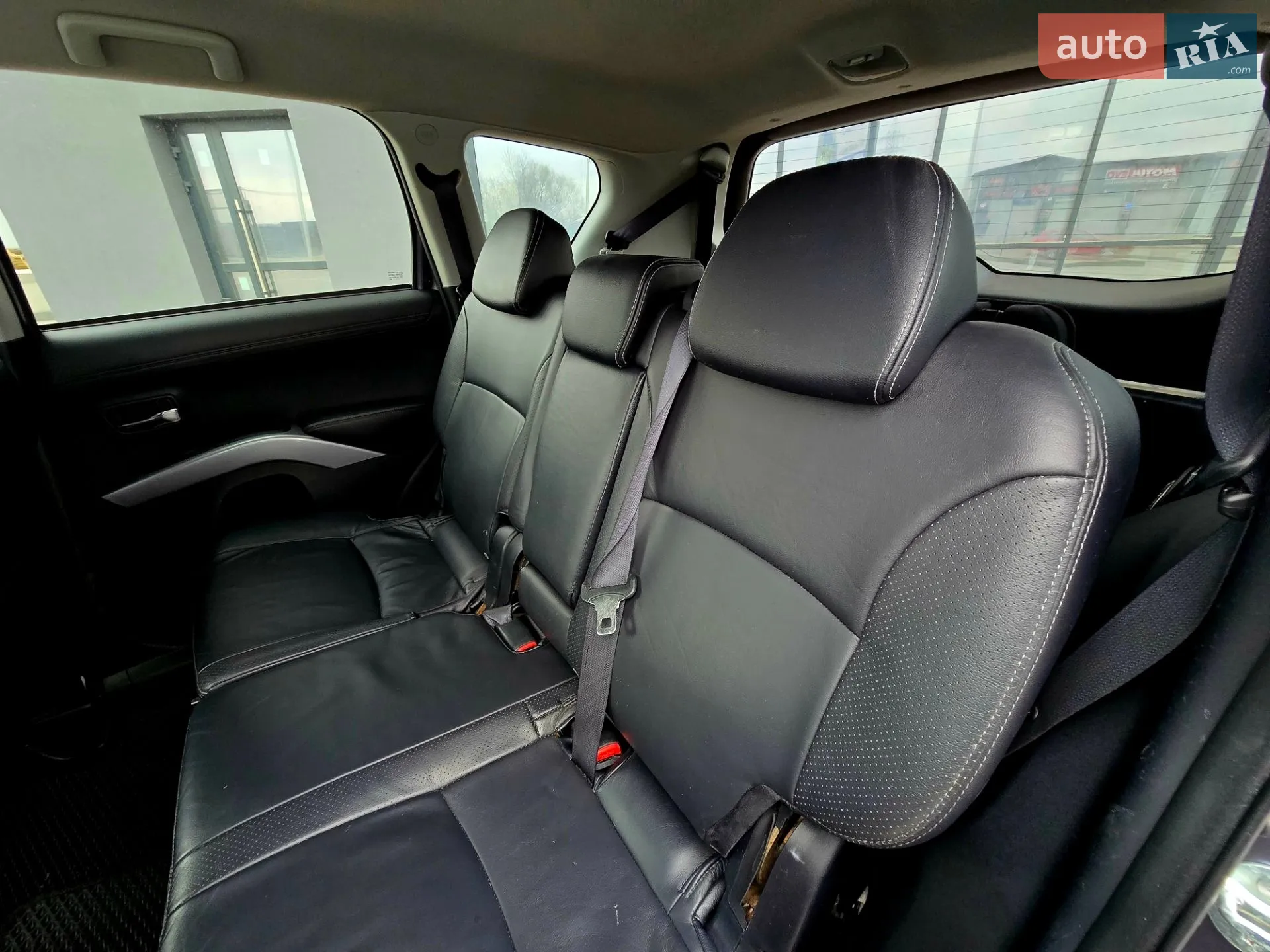 2010 Mitsubishi Outlander - мініатюра 71