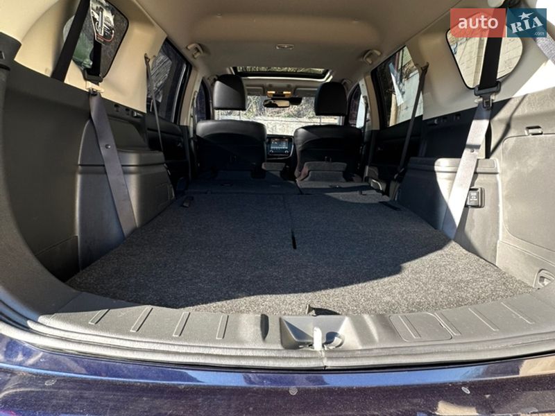 Внедорожник / Кроссовер Mitsubishi Outlander 2020 в Киеве