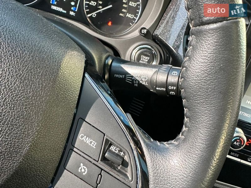 Внедорожник / Кроссовер Mitsubishi Outlander 2020 в Киеве