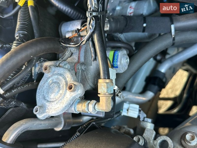 Внедорожник / Кроссовер Mitsubishi Outlander 2020 в Киеве