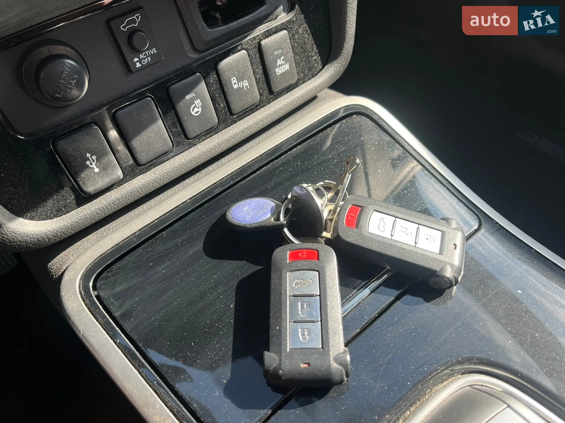 2019 Mitsubishi Outlander - мініатюра 36