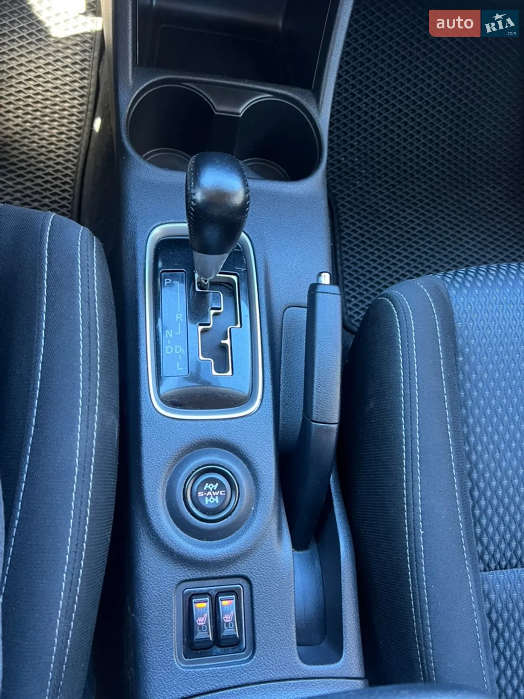 2015 Mitsubishi Outlander - мініатюра 13