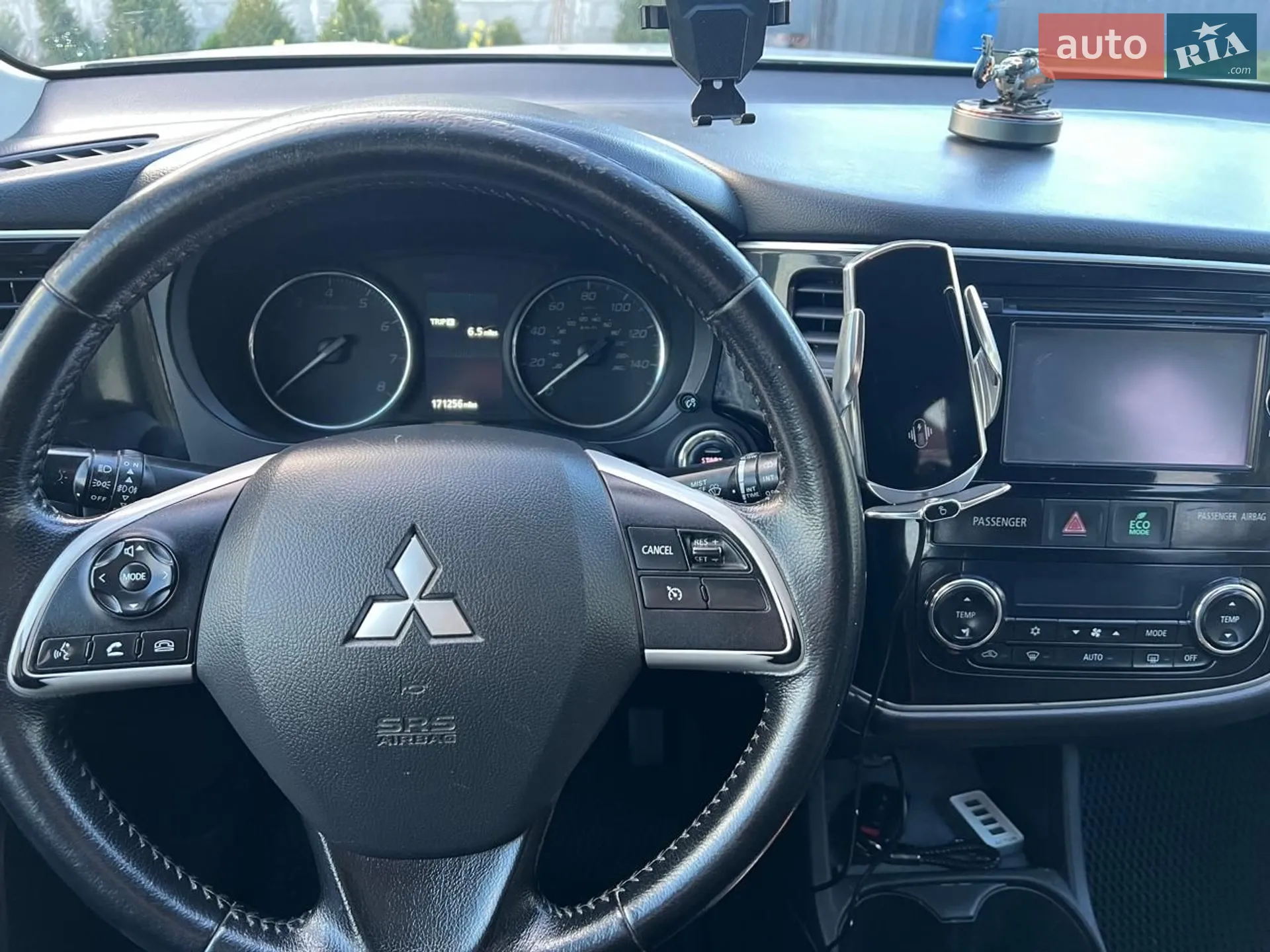 2014 Mitsubishi Outlander - мініатюра 10