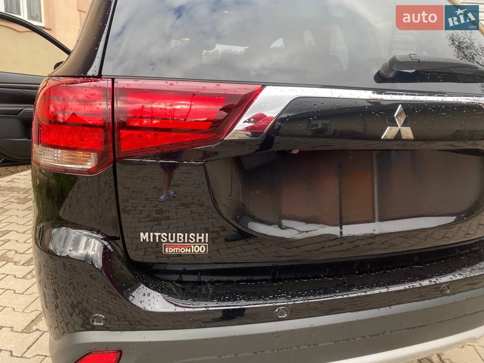 2017 Mitsubishi Outlander - мініатюра 8