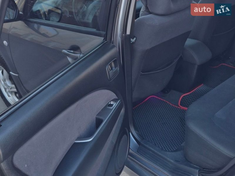 Внедорожник / Кроссовер Mitsubishi Outlander 2006 в Киеве