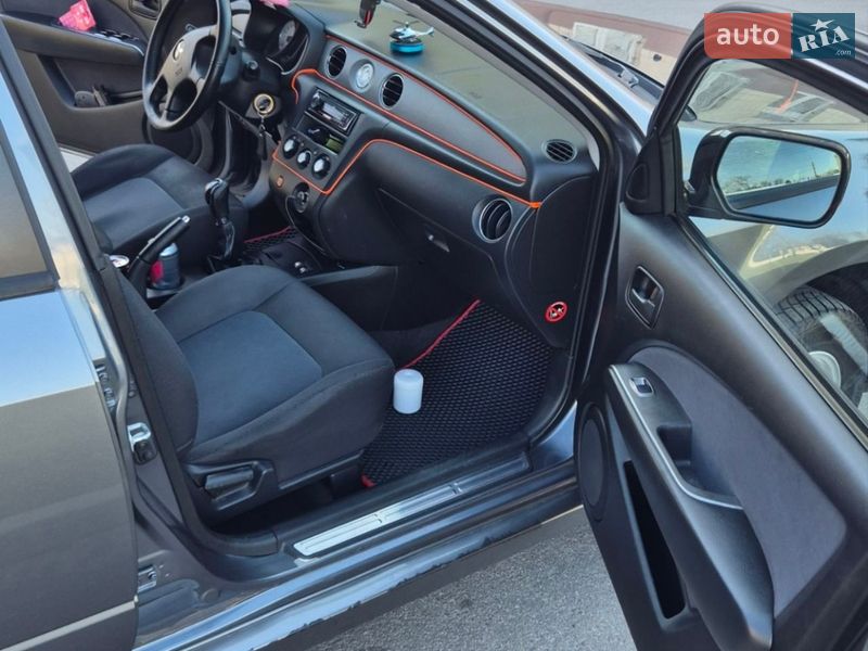 Внедорожник / Кроссовер Mitsubishi Outlander 2006 в Киеве