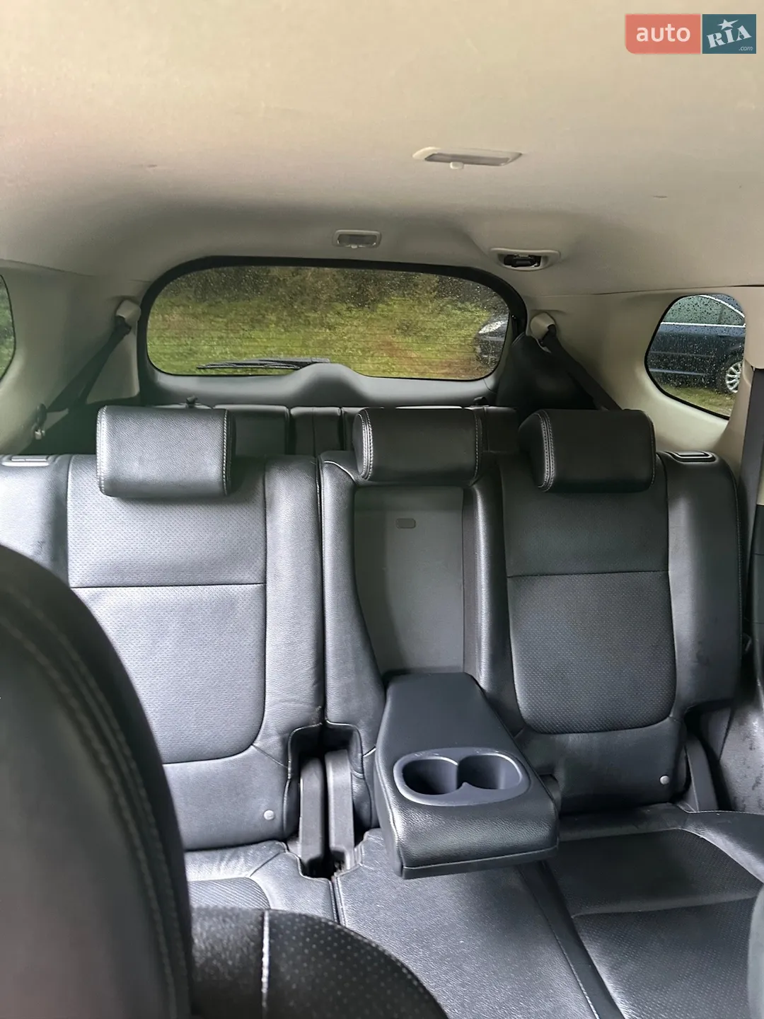 2012 Mitsubishi Outlander - мініатюра 20