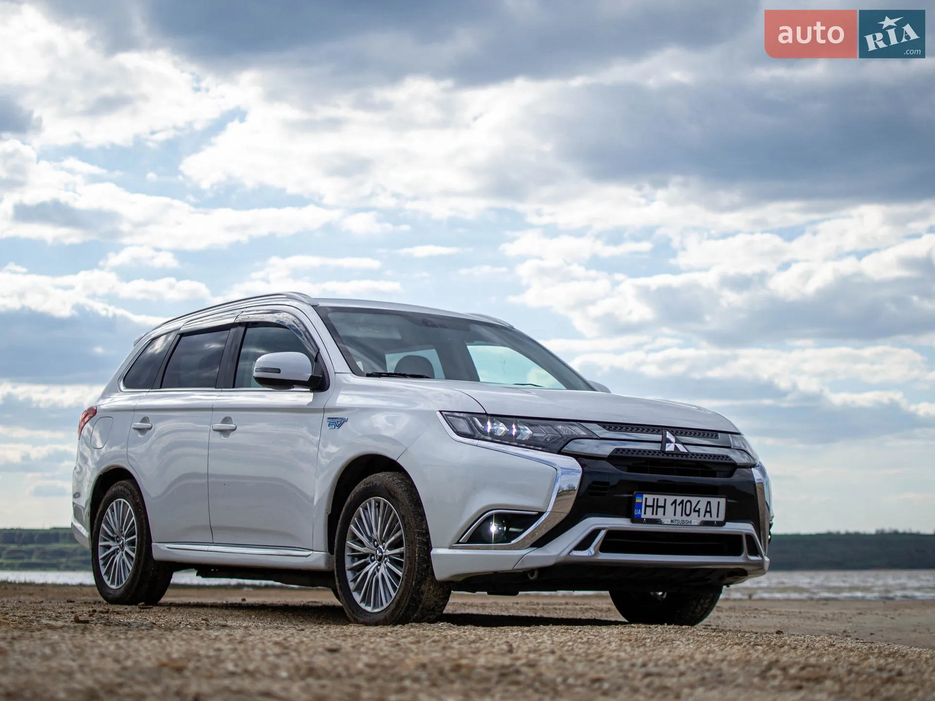 2019 Mitsubishi Outlander - мініатюра 5