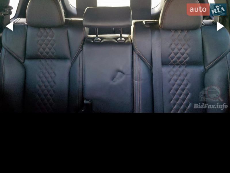 Внедорожник / Кроссовер Mitsubishi Outlander 2021 в Запорожье