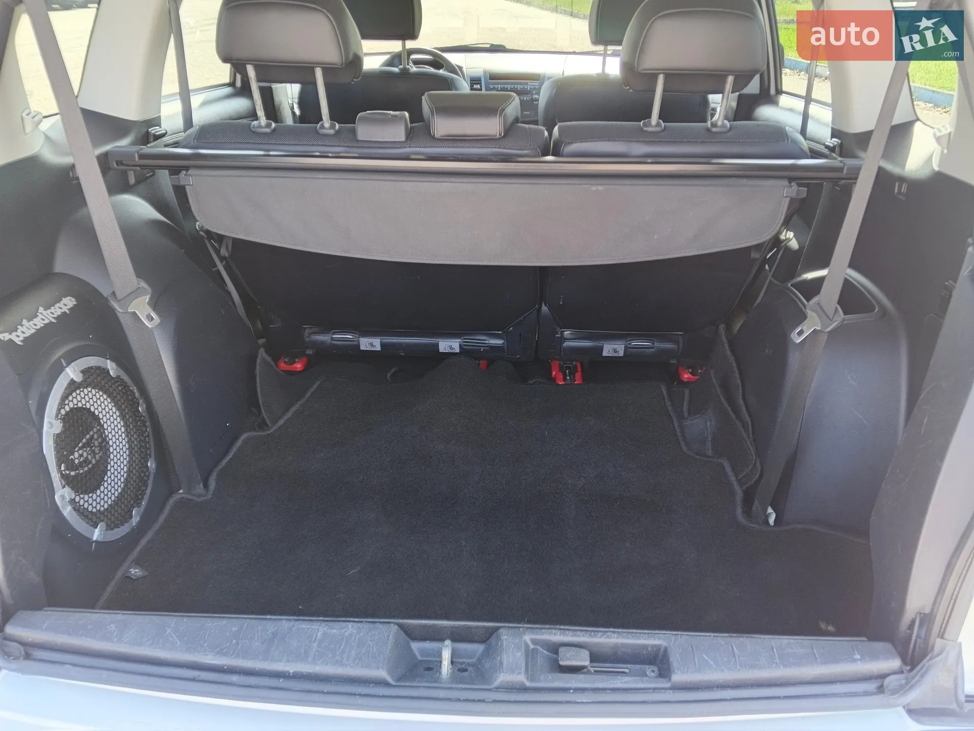 2010 Mitsubishi Outlander - мініатюра 11