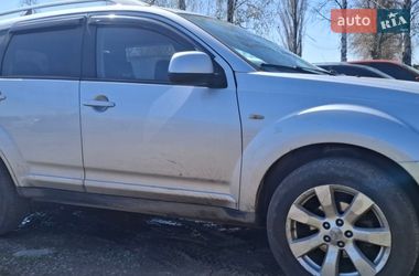 Внедорожник / Кроссовер Mitsubishi Outlander 2007 в Кропивницком