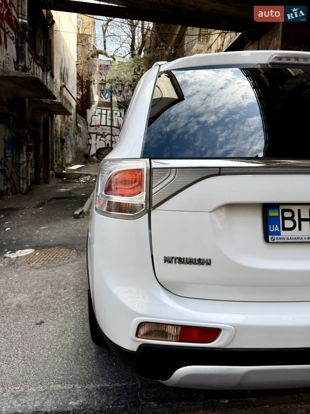 2014 Mitsubishi Outlander - мініатюра 31