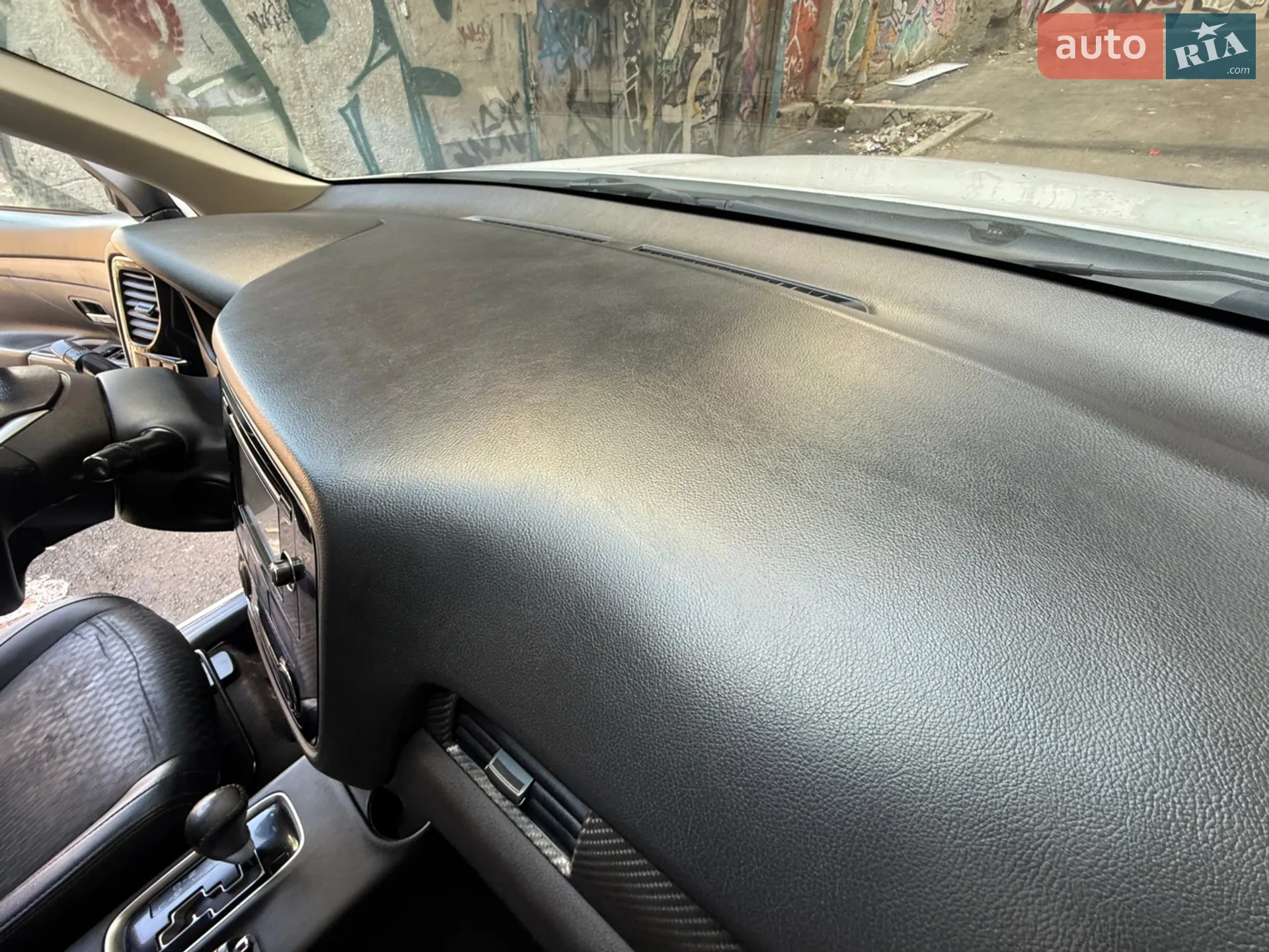 2014 Mitsubishi Outlander - мініатюра 70
