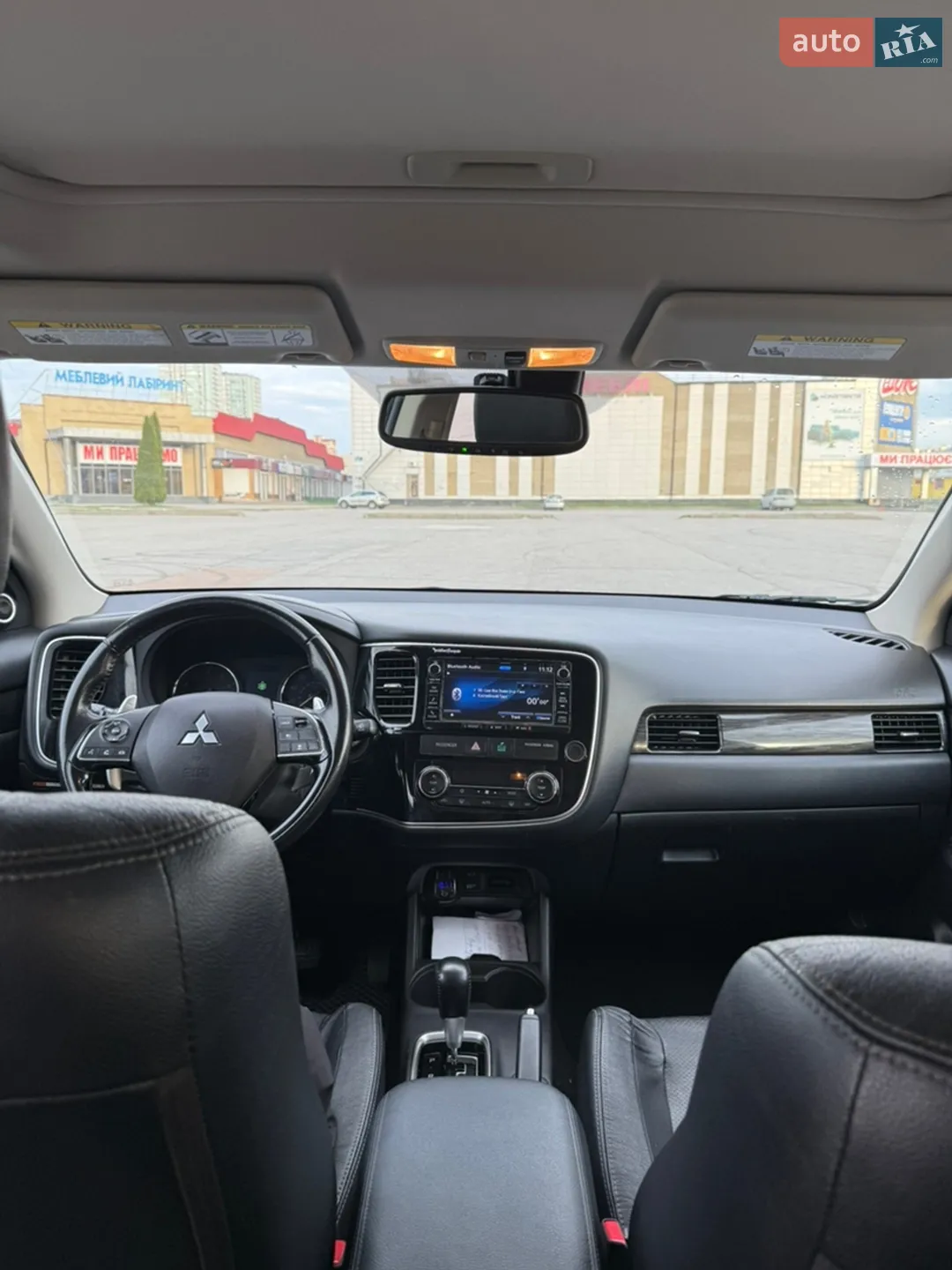 2015 Mitsubishi Outlander - мініатюра 2