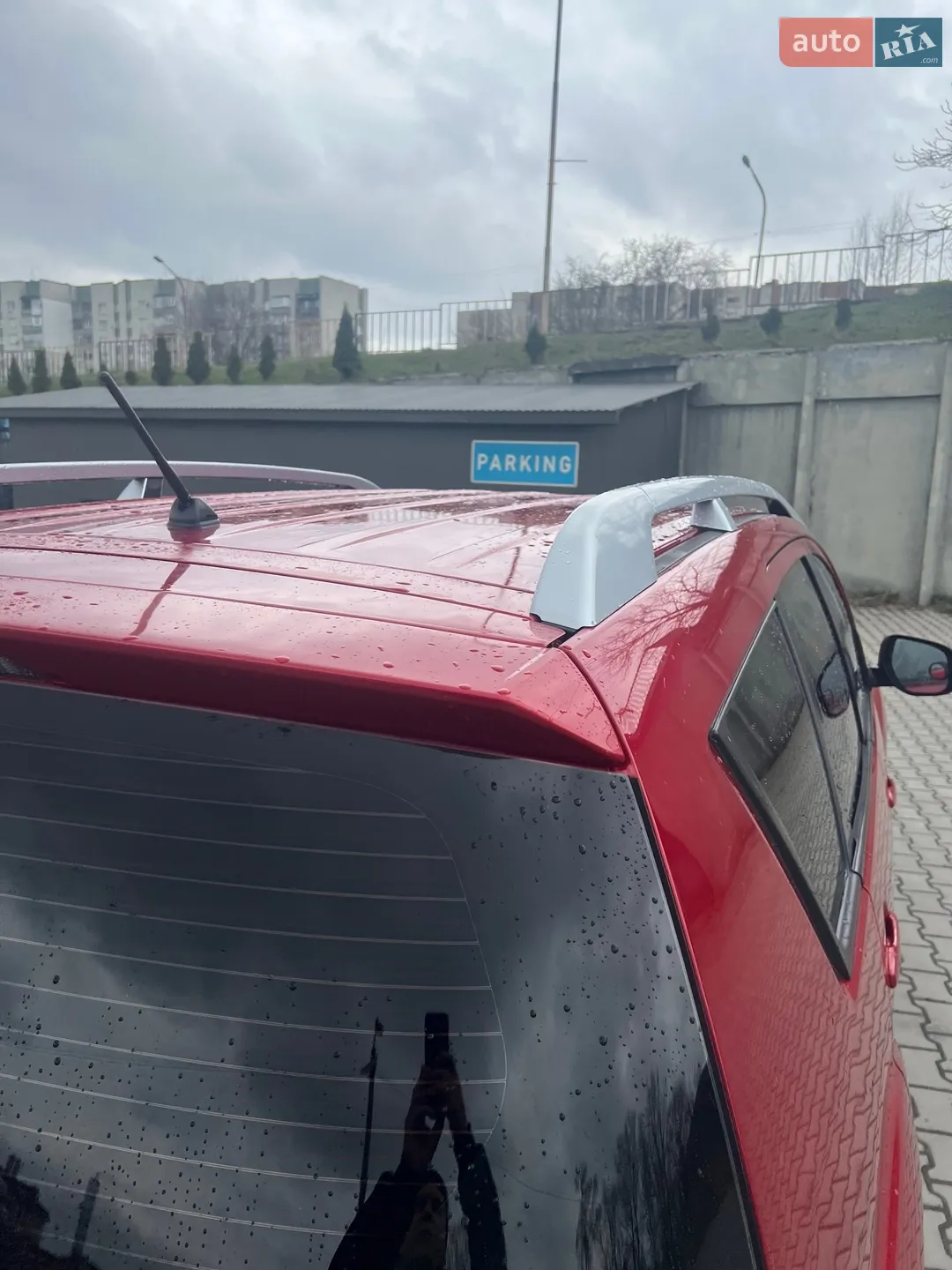 2010 Mitsubishi Outlander - мініатюра 8