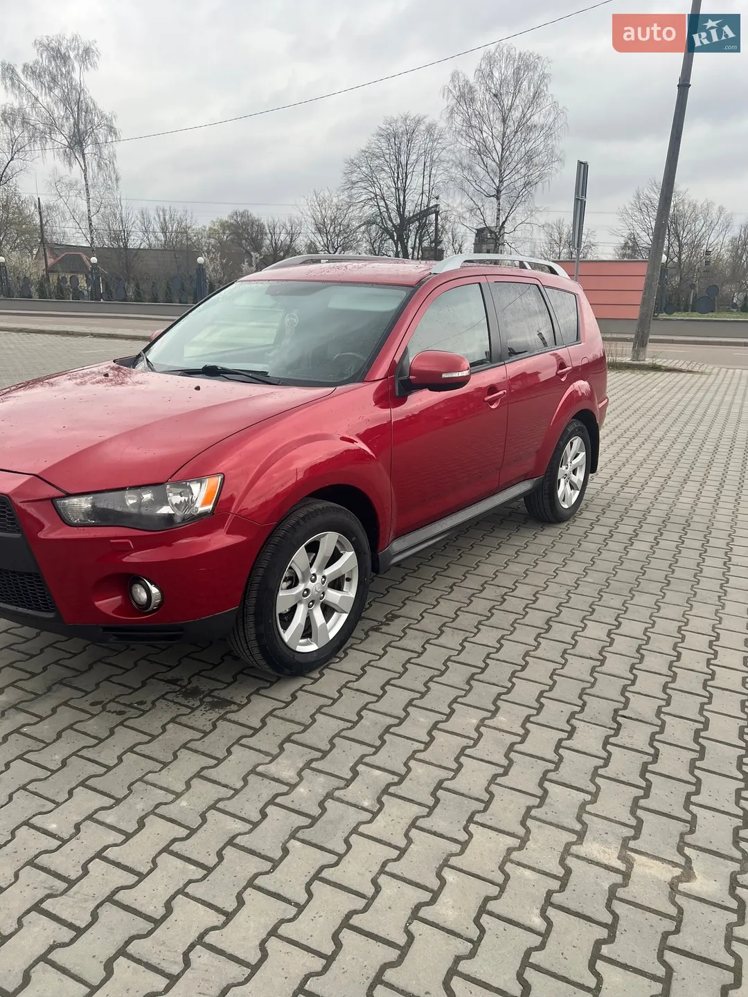 2010 Mitsubishi Outlander - мініатюра 21