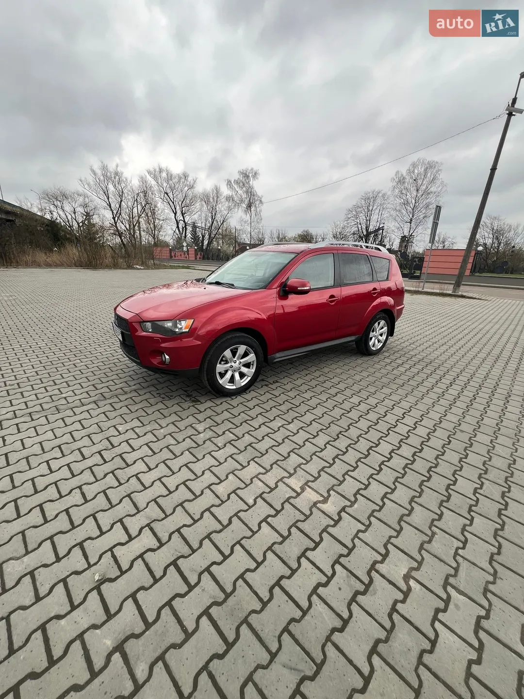 2010 Mitsubishi Outlander - мініатюра 23