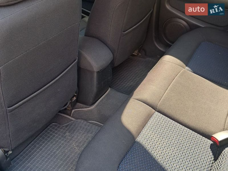 Внедорожник / Кроссовер Mitsubishi Outlander 2008 в Глыбокой