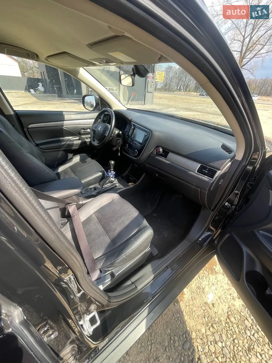 2012 Mitsubishi Outlander - мініатюра 9