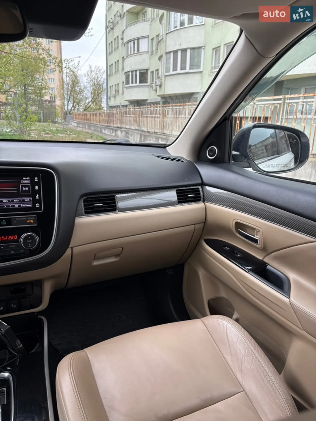 2019 Mitsubishi Outlander - мініатюра 17