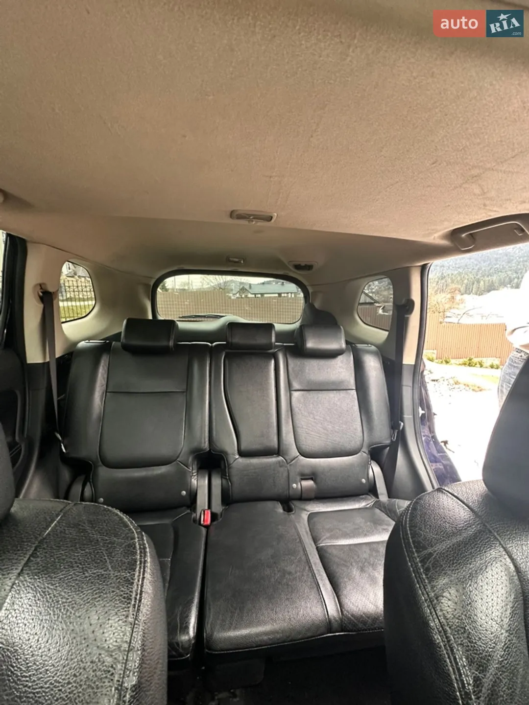 2012 Mitsubishi Outlander - мініатюра 22