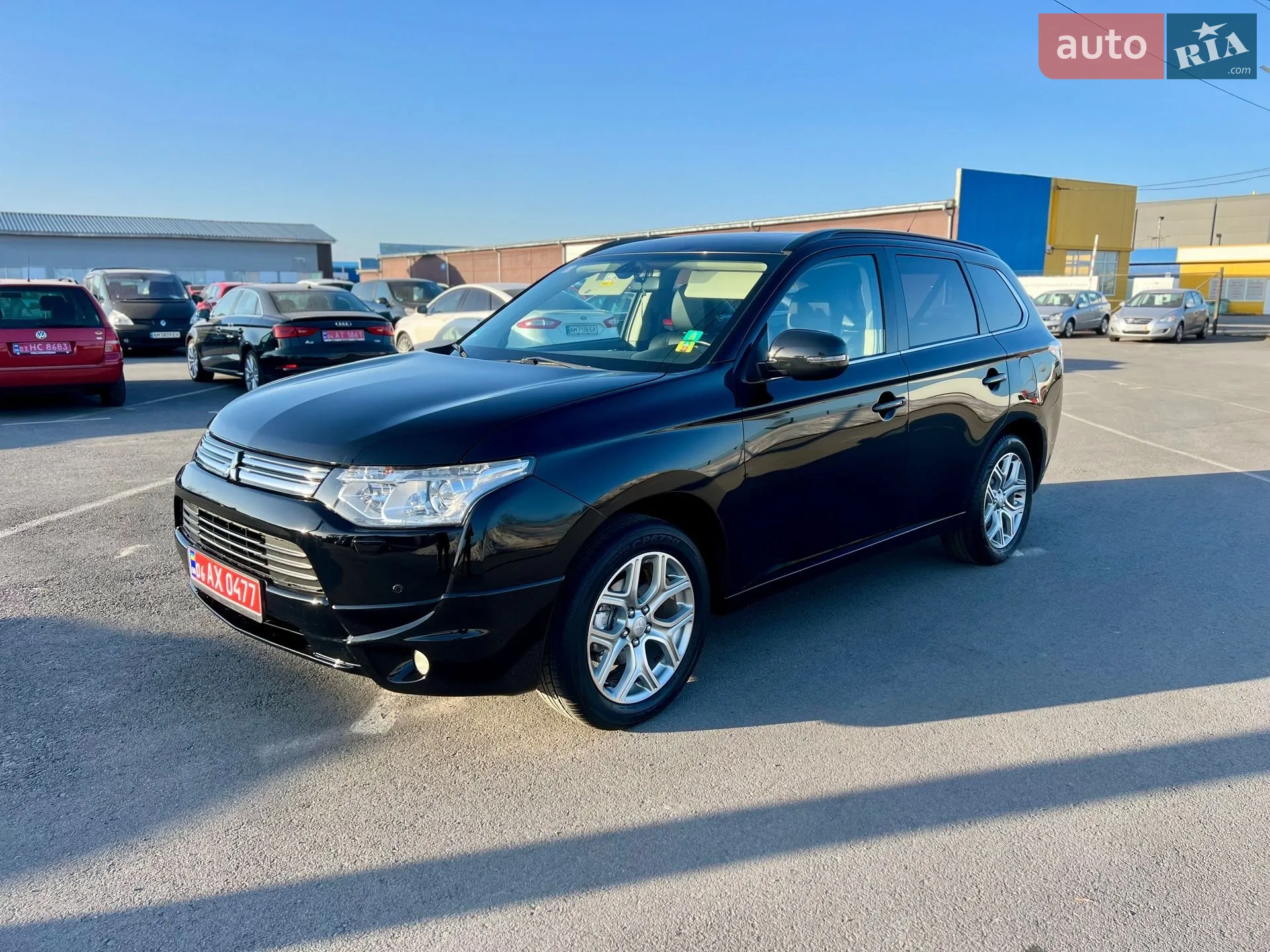 Фото авто 2