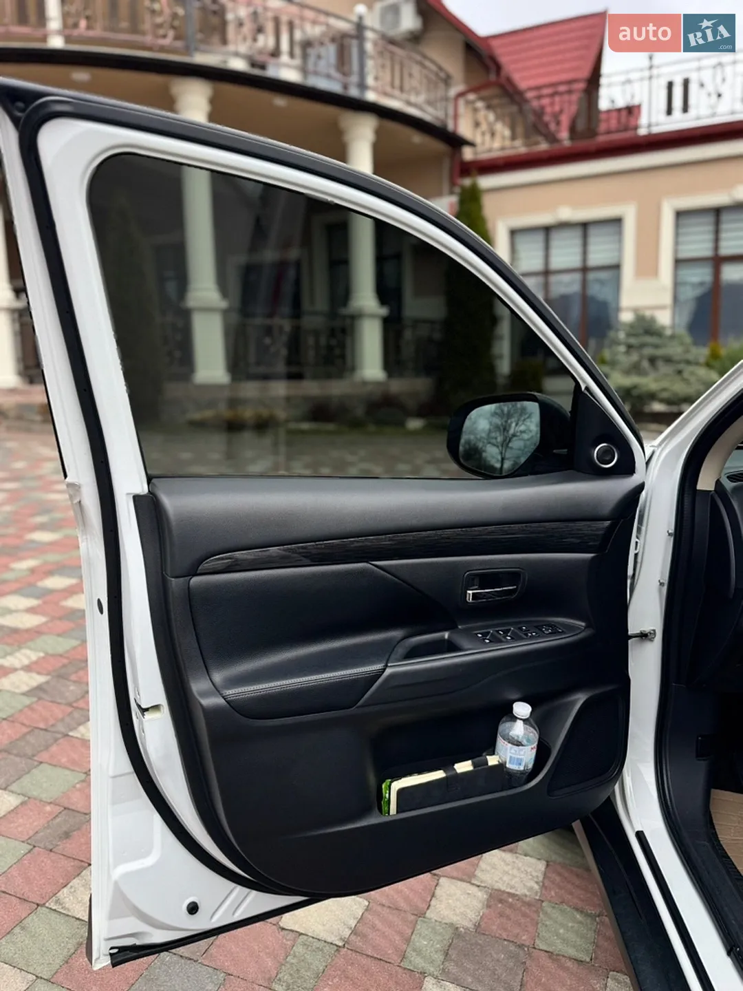 2015 Mitsubishi Outlander - мініатюра 22