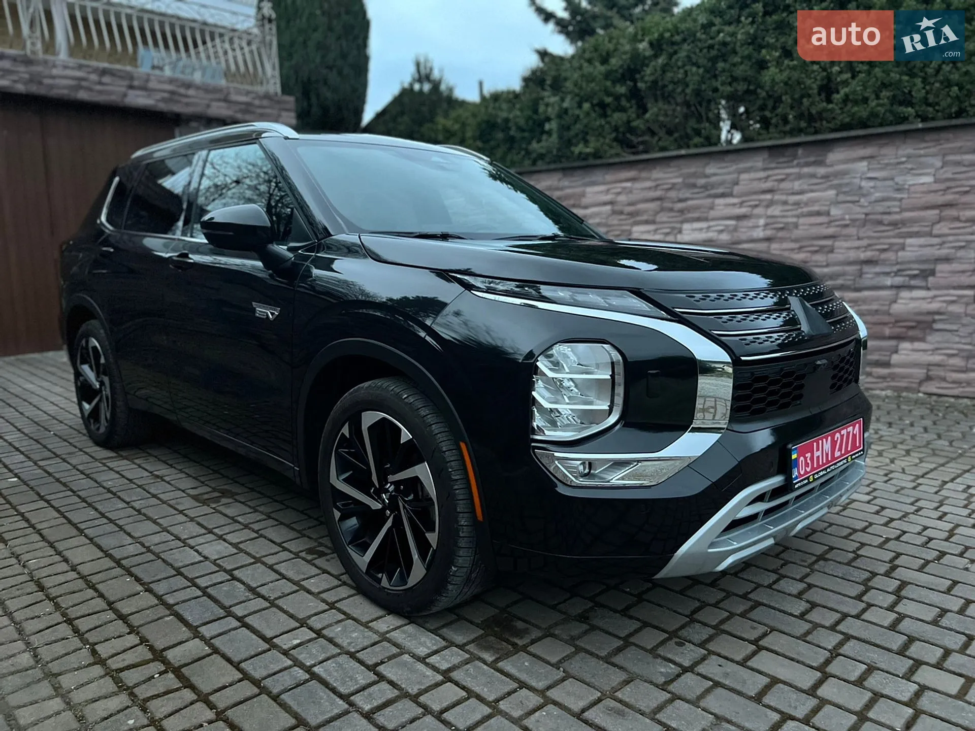 2023 Mitsubishi Outlander - мініатюра 7