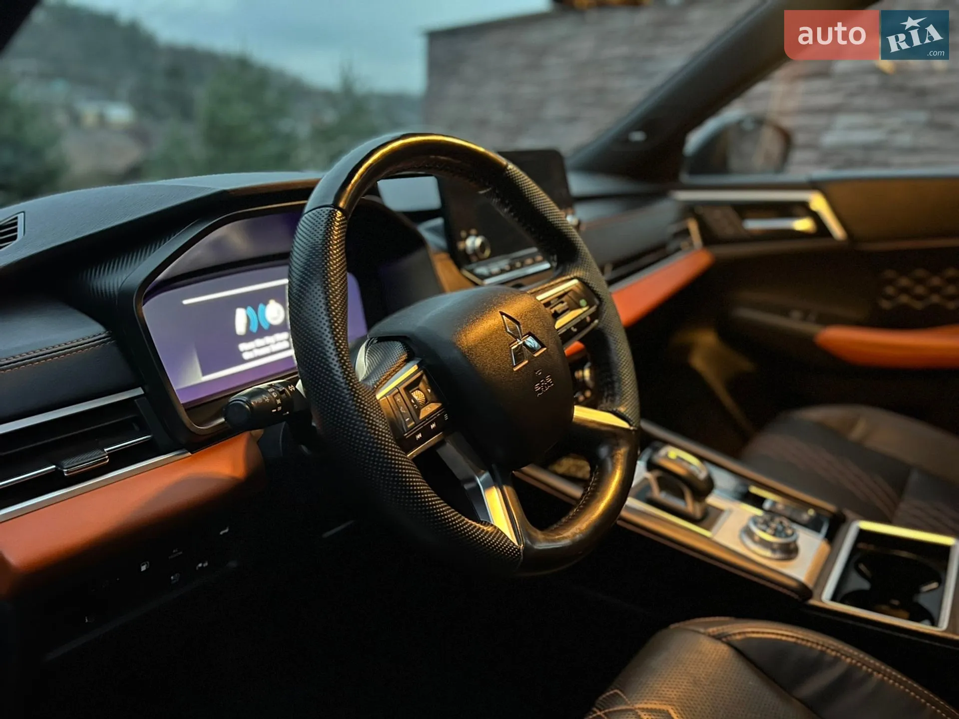 2023 Mitsubishi Outlander - мініатюра 10