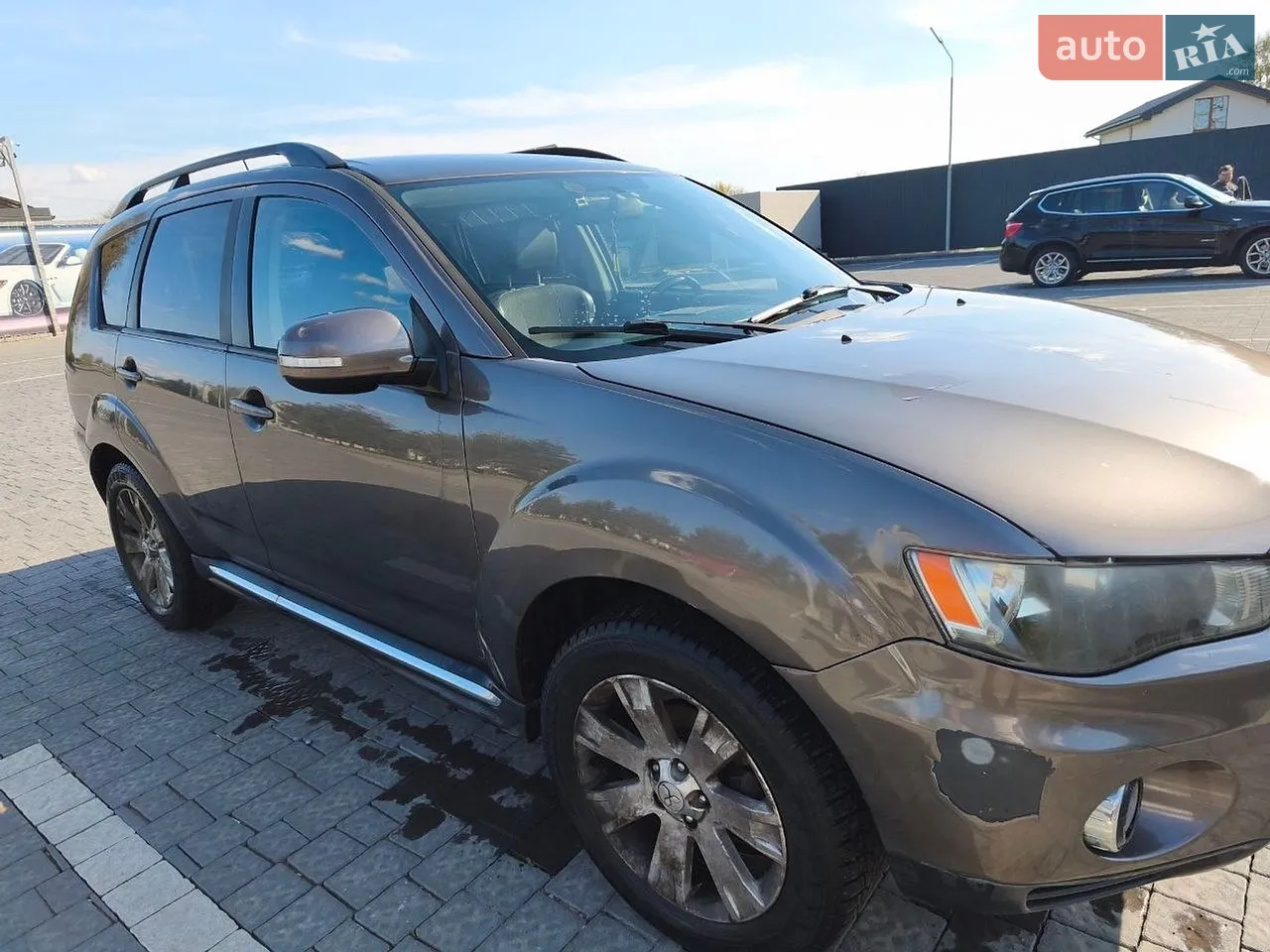 2010 Mitsubishi Outlander - мініатюра 23