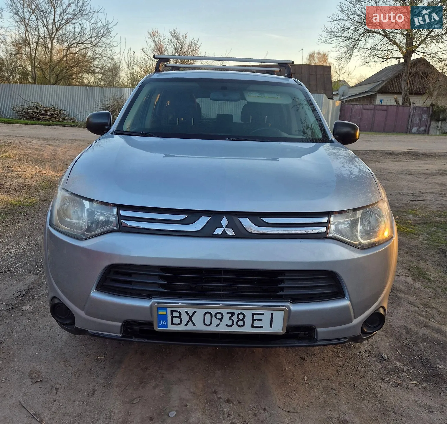 2013 Mitsubishi Outlander - мініатюра 2