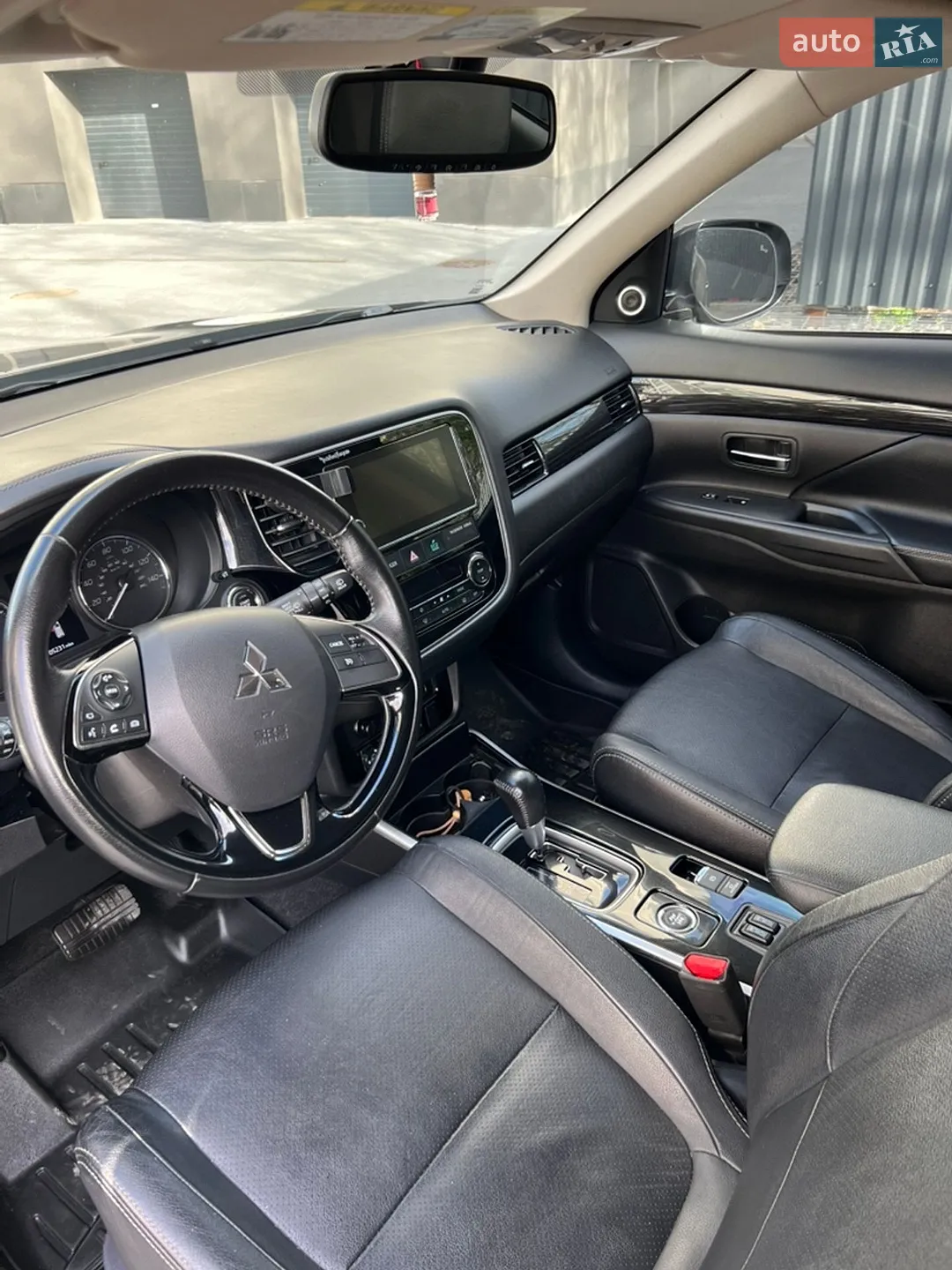 2018 Mitsubishi Outlander - мініатюра 9