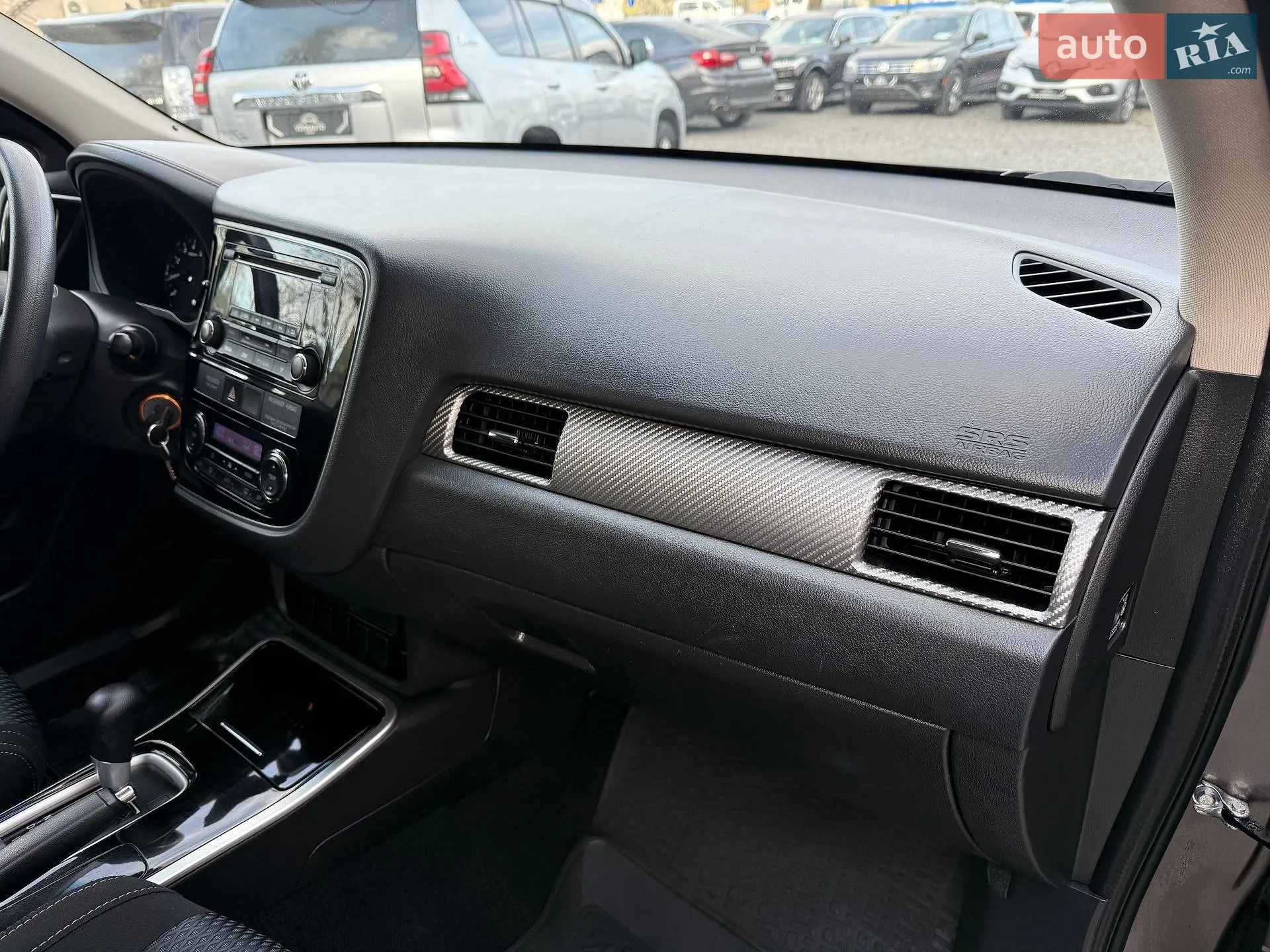 2018 Mitsubishi Outlander - мініатюра 50