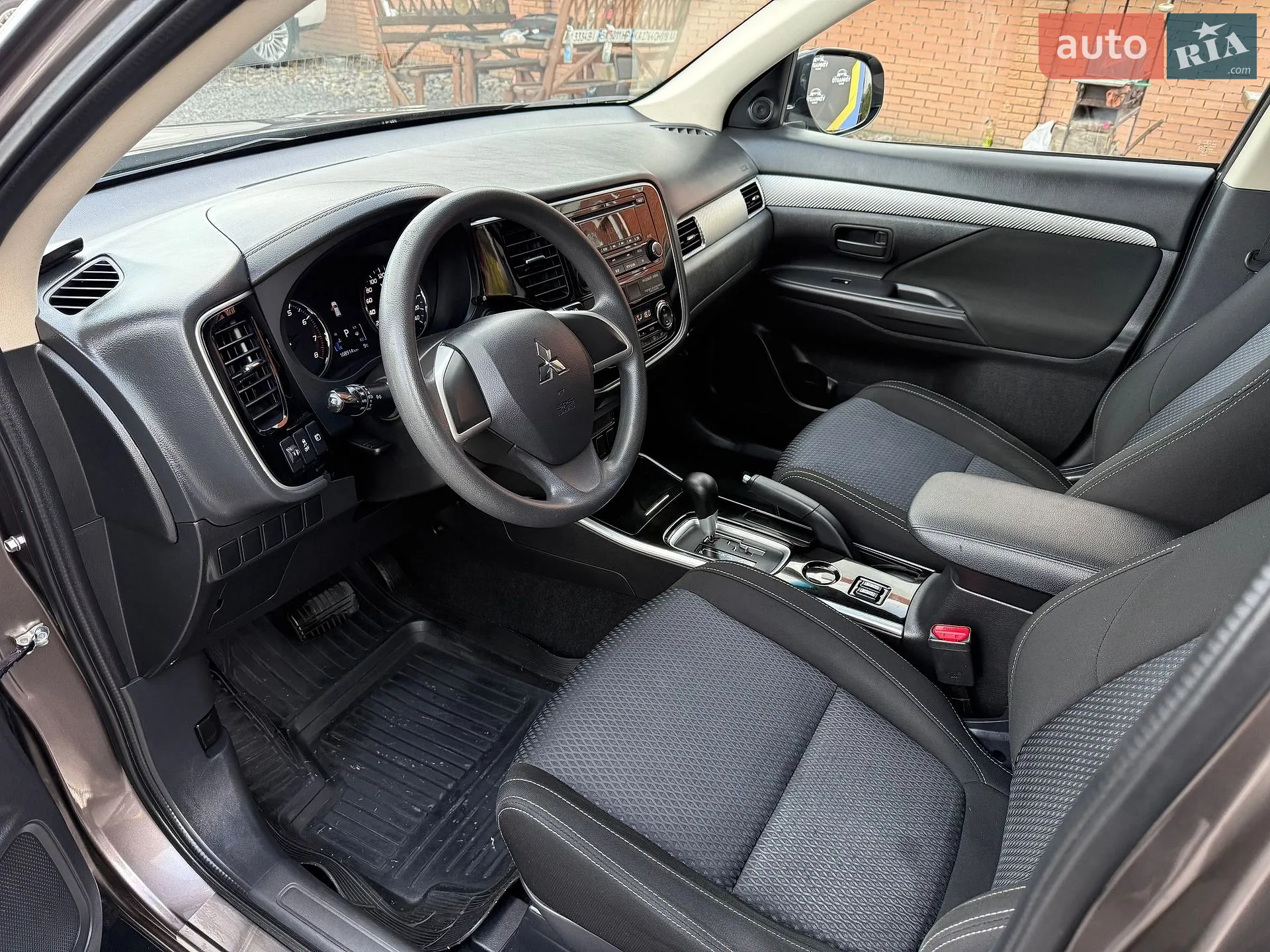2018 Mitsubishi Outlander - мініатюра 55