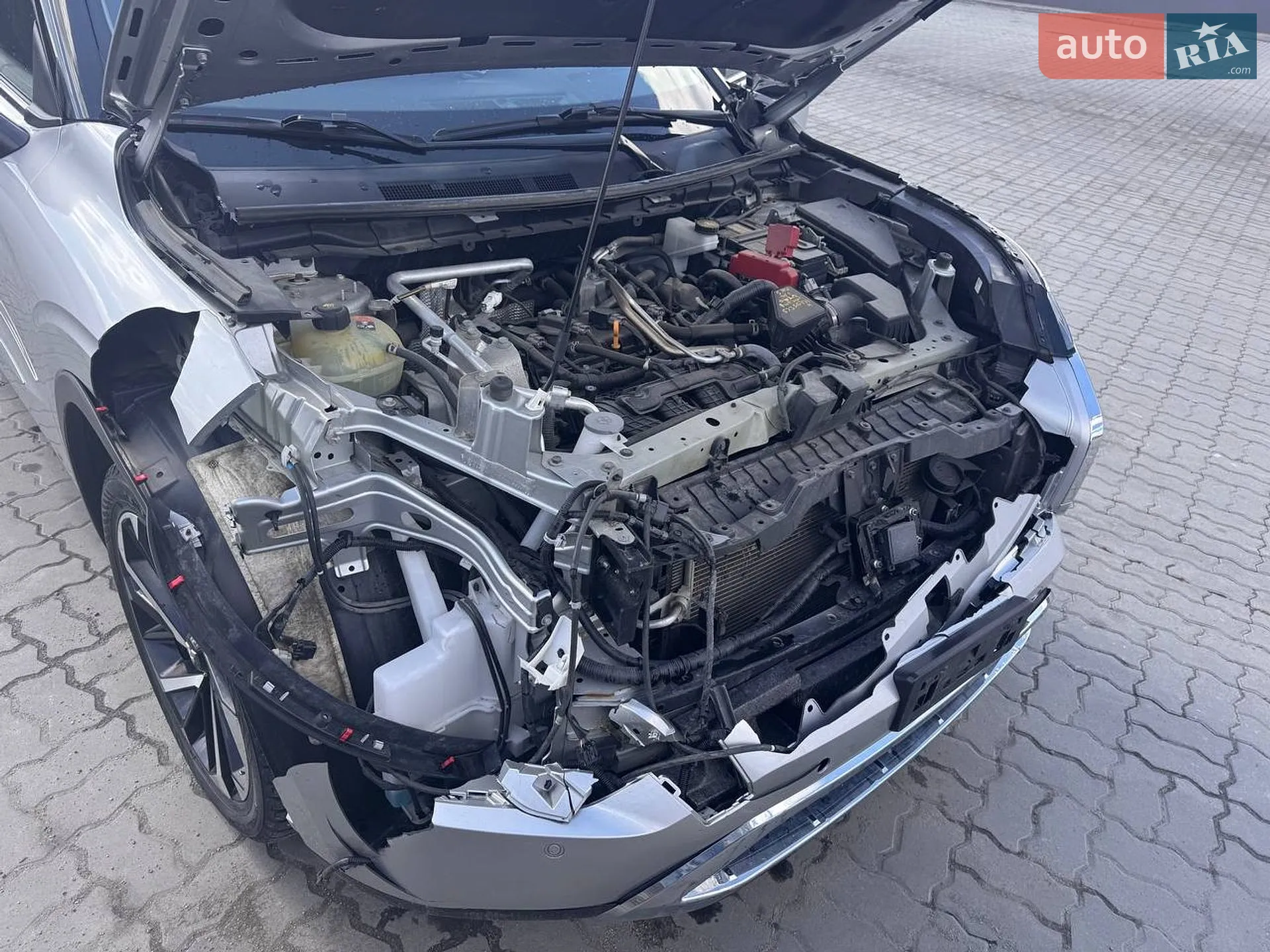 2021 Mitsubishi Outlander - мініатюра 25