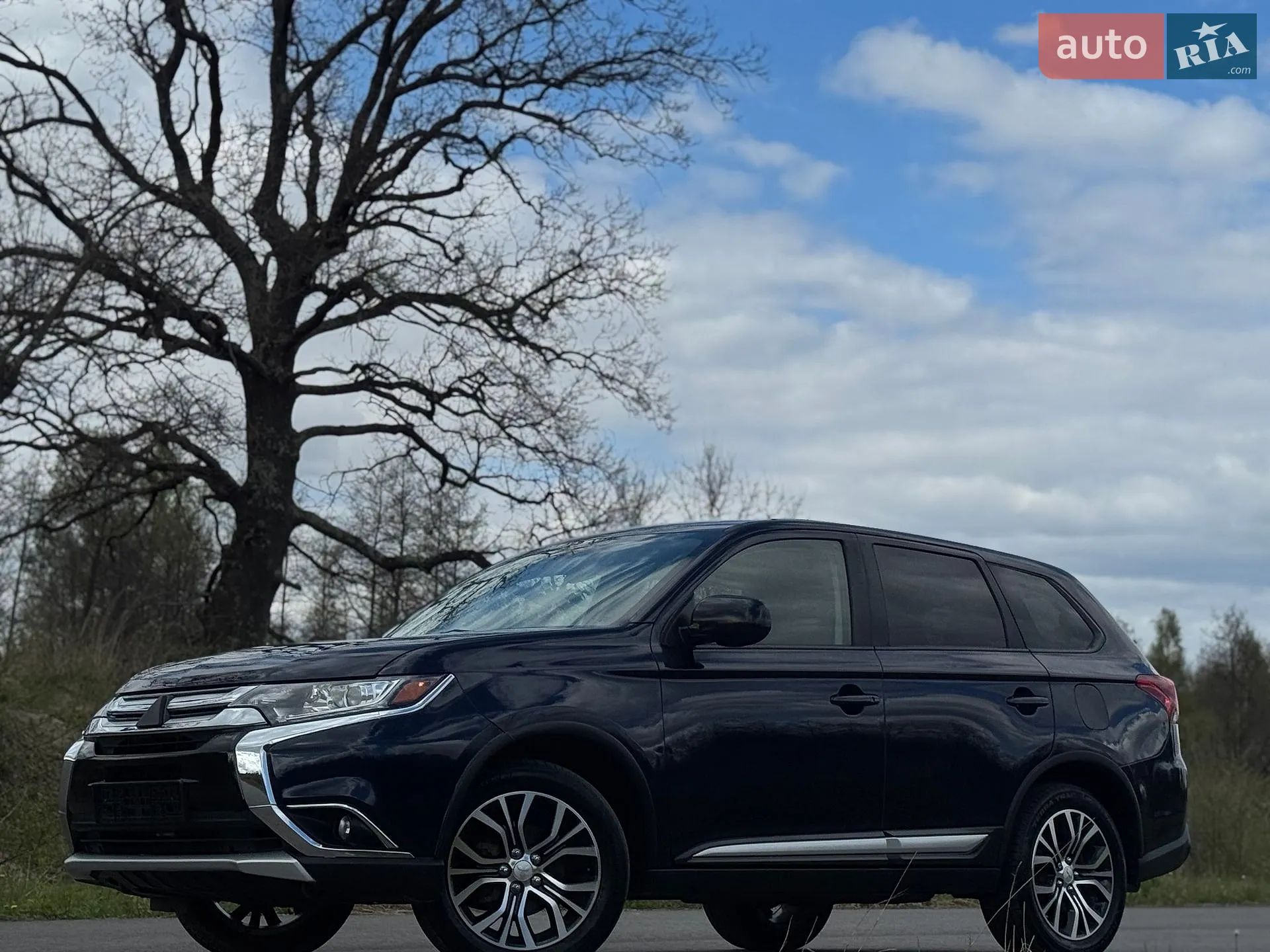 2018 Mitsubishi Outlander - мініатюра 5