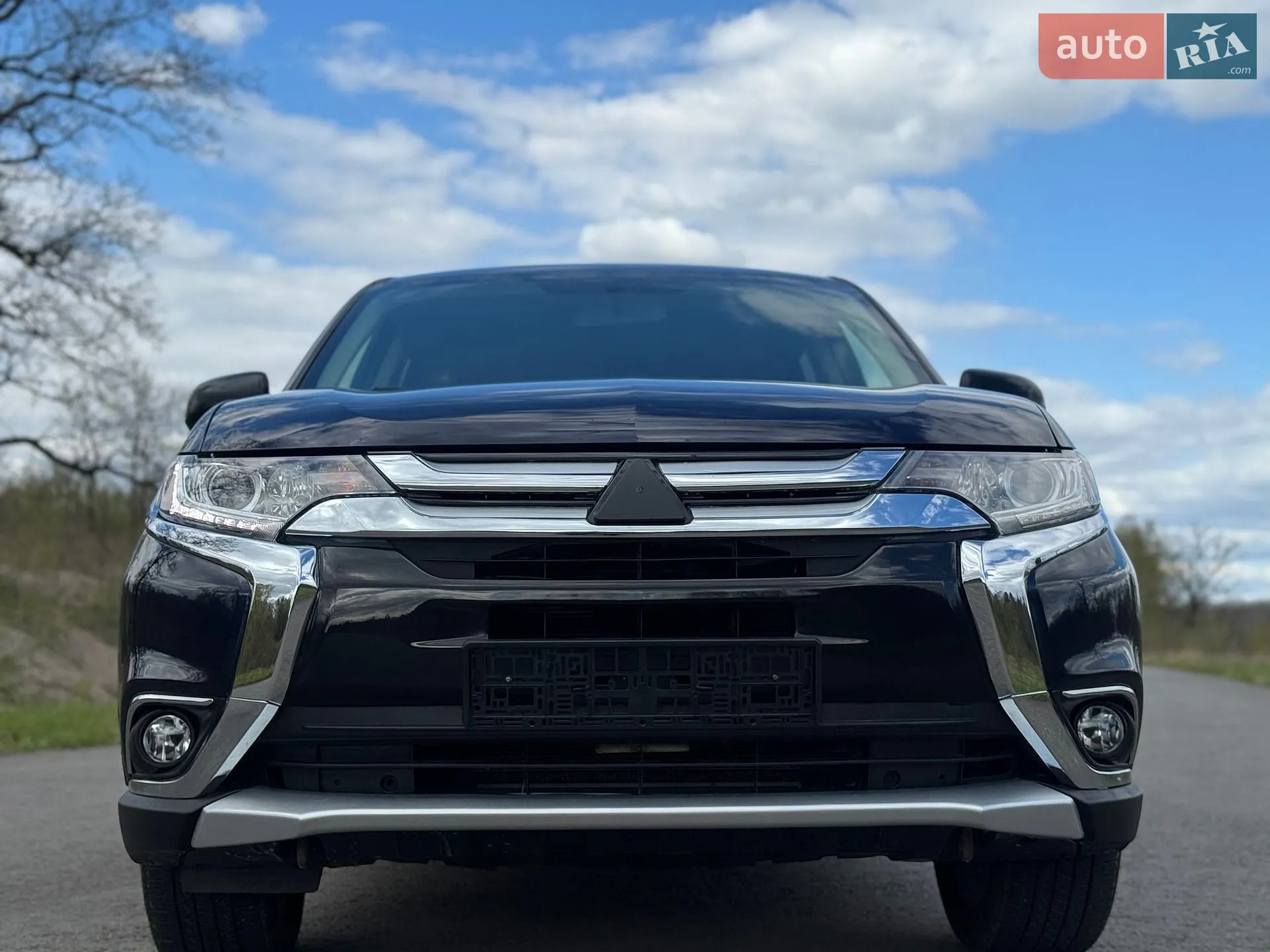 2018 Mitsubishi Outlander - мініатюра 10