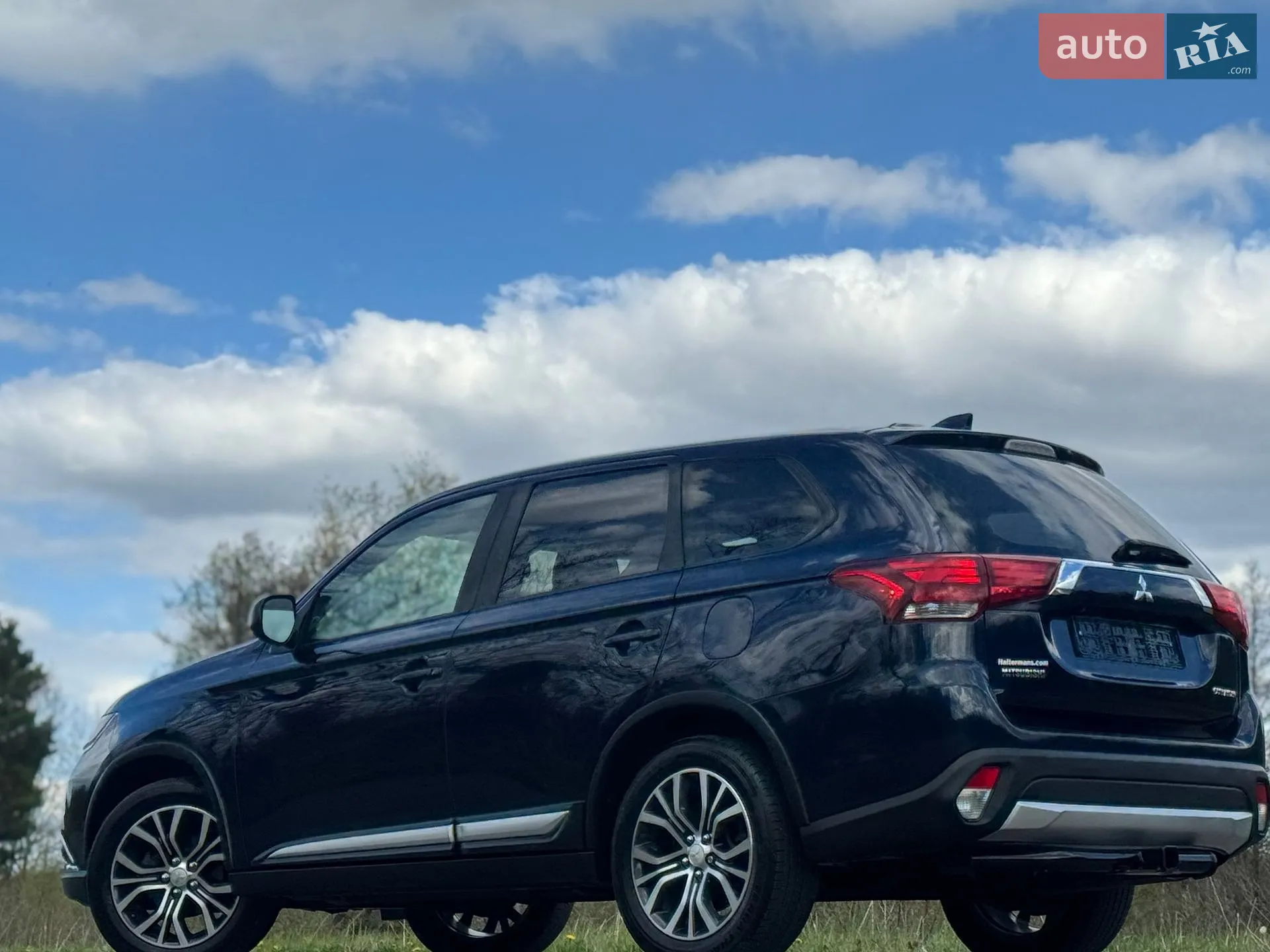 2018 Mitsubishi Outlander - мініатюра 22