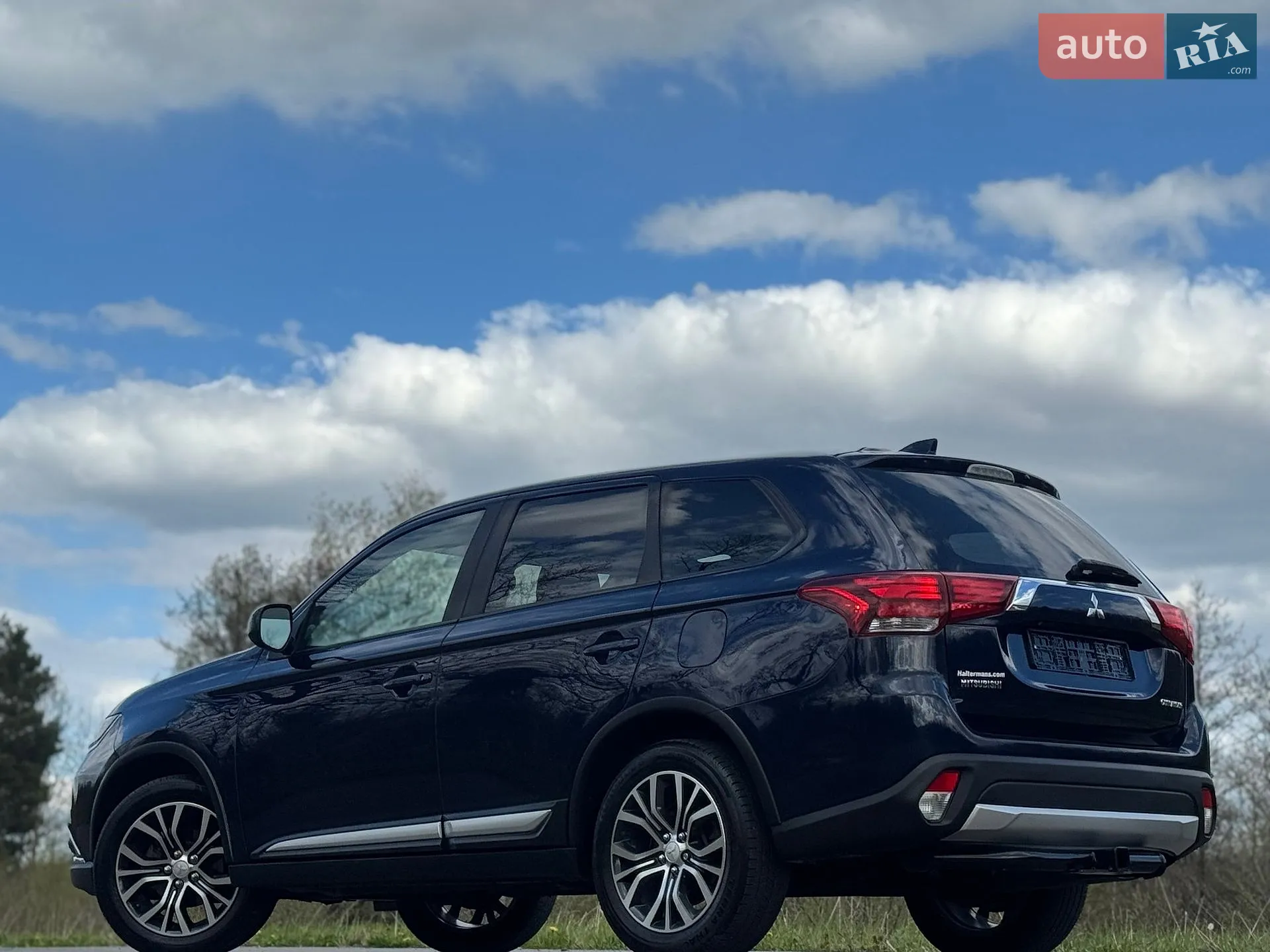 2018 Mitsubishi Outlander - мініатюра 24
